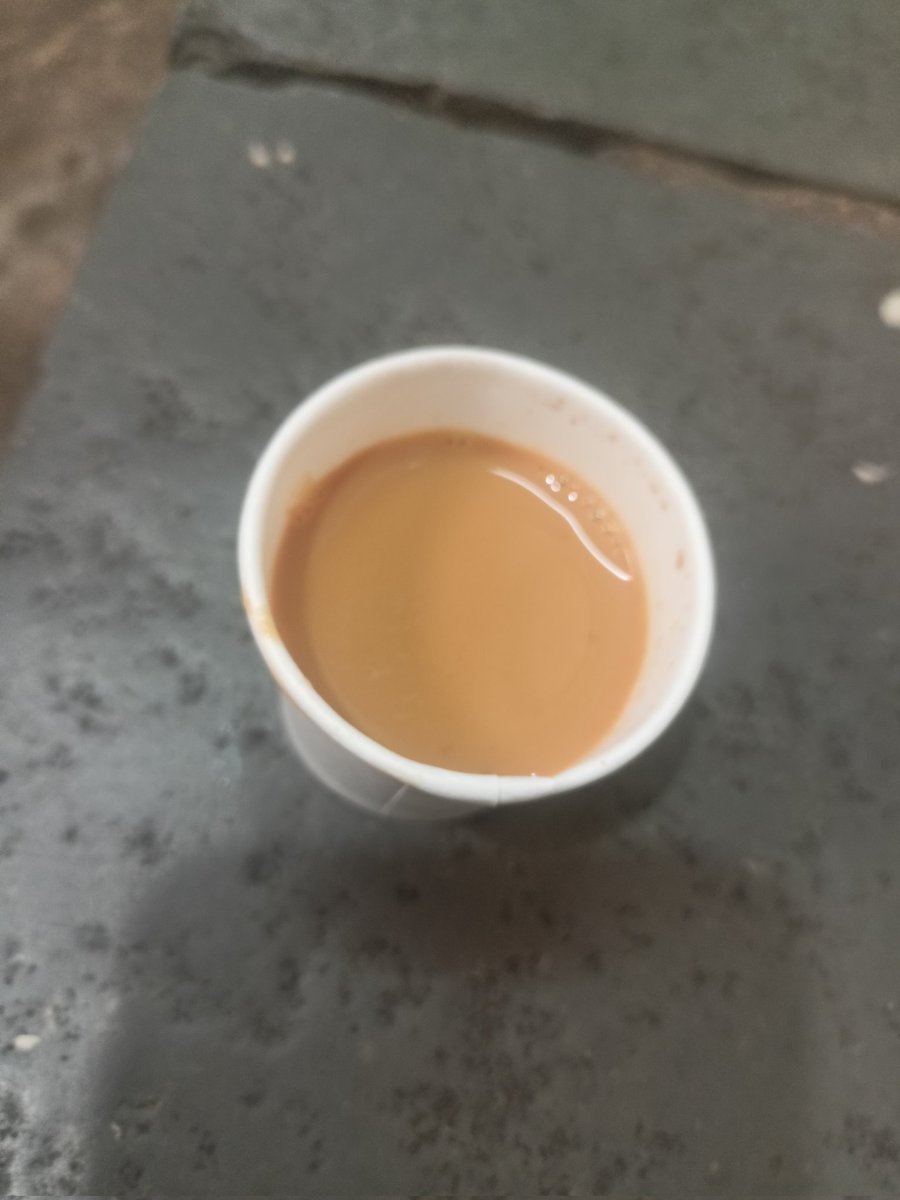 Rain ke saat garm chai #Chai #hyderabadtea #HyderabadRains