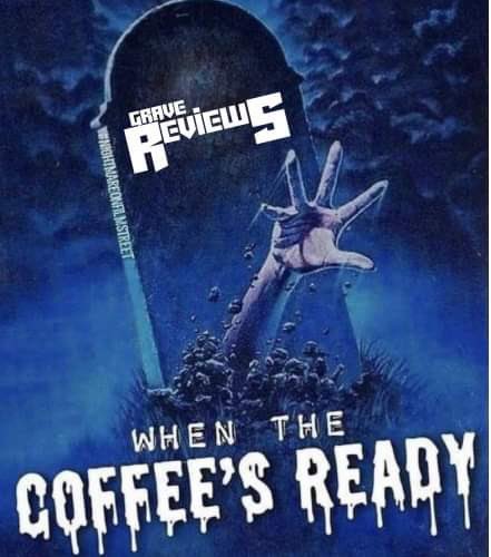 Coffee shoutout to Grave Reviews, who are discussing one of my personal favorite B movies “Sharknado” this evening, 7:30pm live on YouTube! Come join me in the chat tonight, it will be glorious! ☕️🦈
#coffeeislove #coffeeislife #butfirstcoffee @GraveReviewAlan @Dragon_Budd