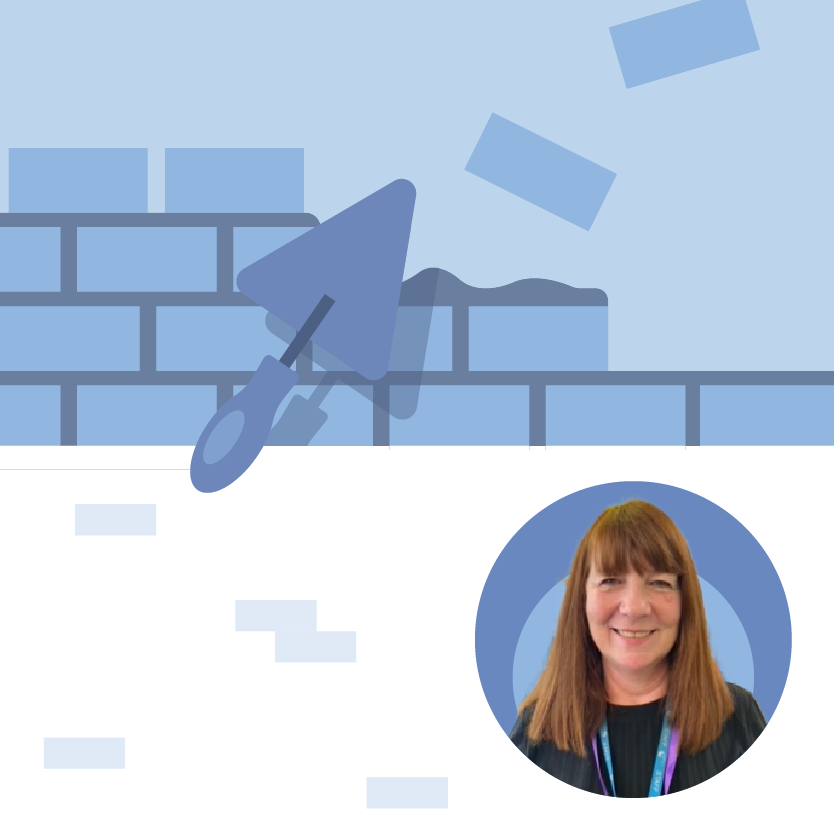 We have a #LearningAtWorkWeek reflection from 'TA of the Year'🏆 nominee Jackie! 

Based at @AcademyTrust @teamNHA, she talks about⚡connection⚡& the doors which have opened via our TA Community Group✈️

Connect with her experiences here👇
academytransformationtrust.co.uk/building-conne…
#TransformingPD