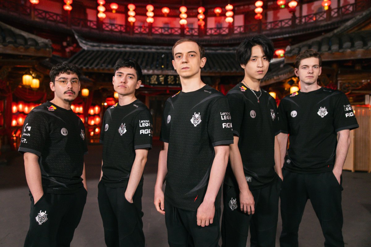 THREE TEAMS, ONE SPOT: Who will face @GenG in the #MSI2024 Final?