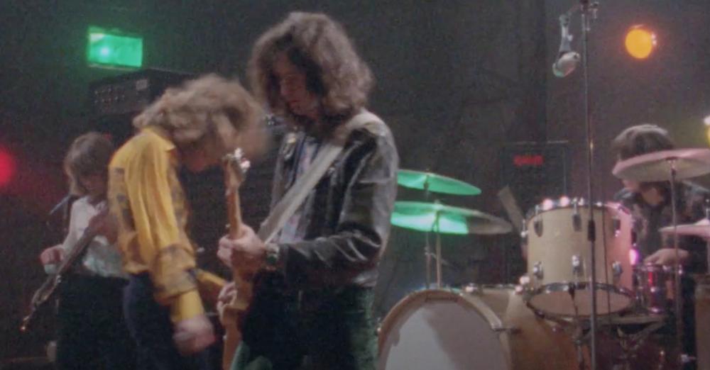 'Becoming Led Zeppelin' Documentary Lands a Distributor For Theatrical Release bestclassicbands.com/led-zeppelin-d…