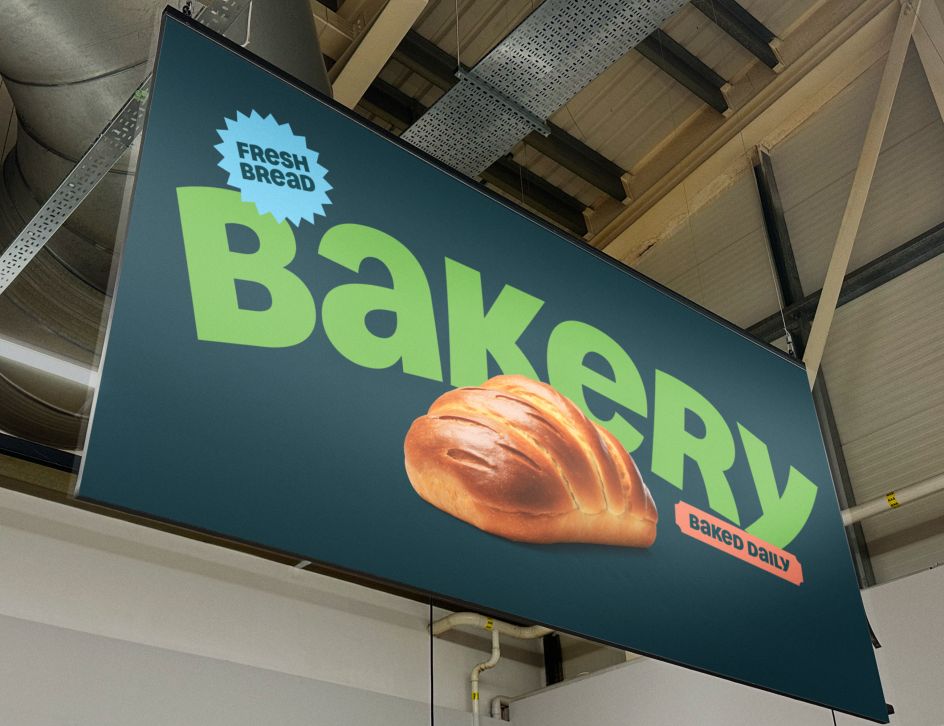 Breaking news: Havas London rebrands supermarket giant ASDA 👀 creativeboom.com/news/havas-lon…