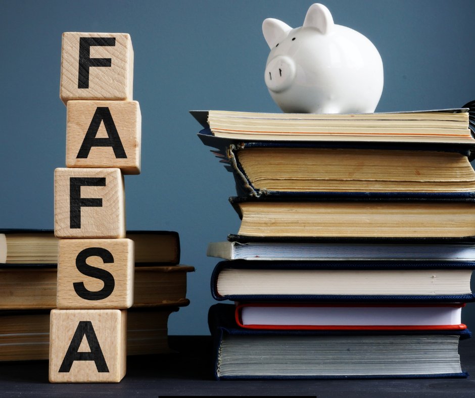 Do you know any graduating high school seniors who have not completed the Free Application for Federal Student Aid (FAFSA)? Students can check out these additional resources: mcpsmd.info/3yn24fl.