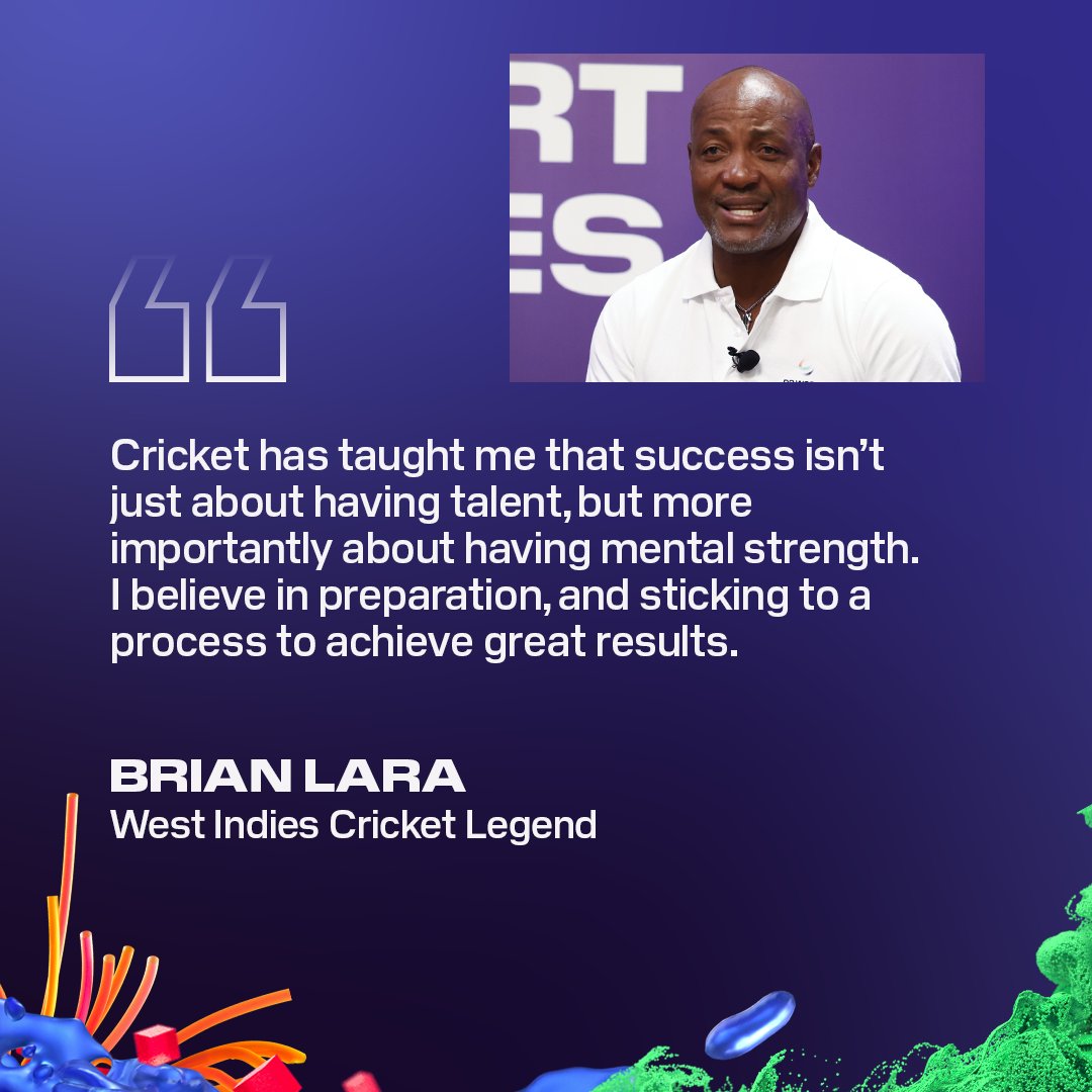 We were delighted to host DP World Smart Series in India. This session on #SmartLogistics witnessed participation from industry and supply chain leaders as well as cricketing legend Brian Lara.
#DPWorld #DPWorldMultimodalNetwork
