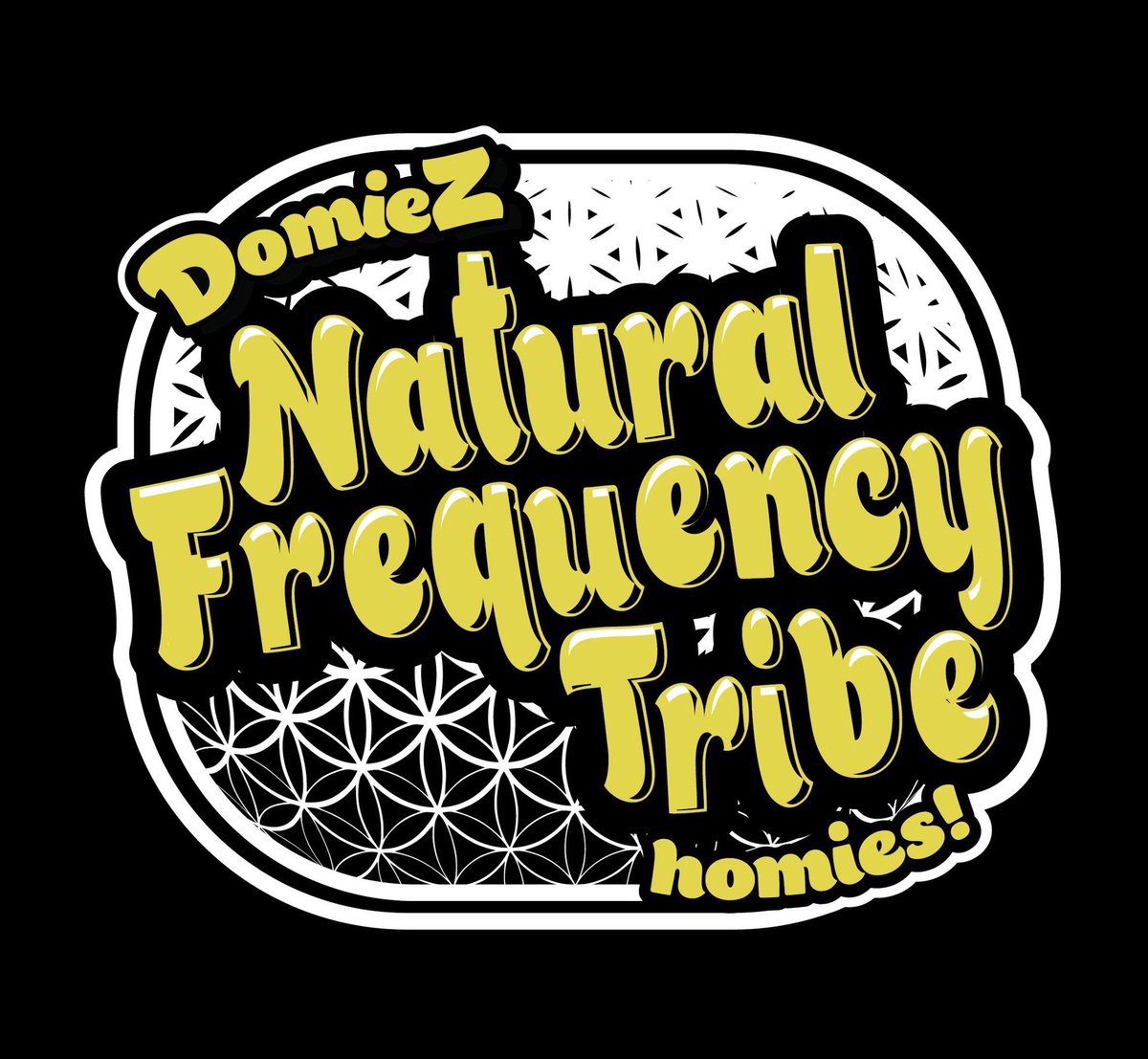 Natural Frequency Tribe on the rise!!!