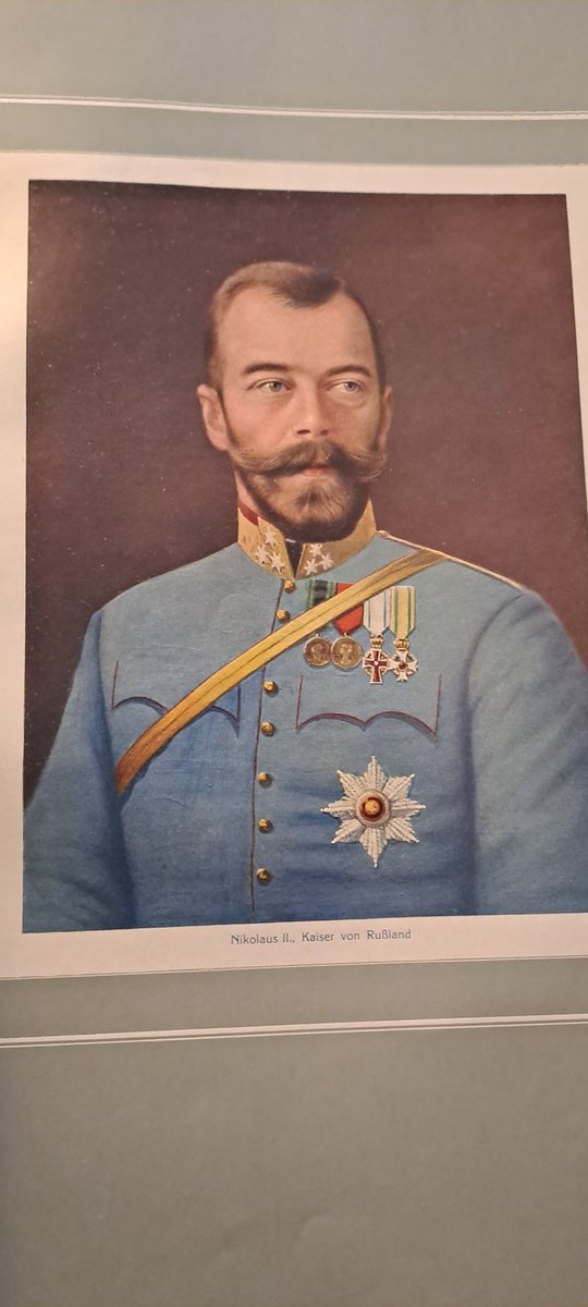 TIL that in 1894 the Russian Emperor Nicholas II became the official inhaber of the Austro-hungarian 5th uhlan Croatian regiment founded by Jelačić in 1848