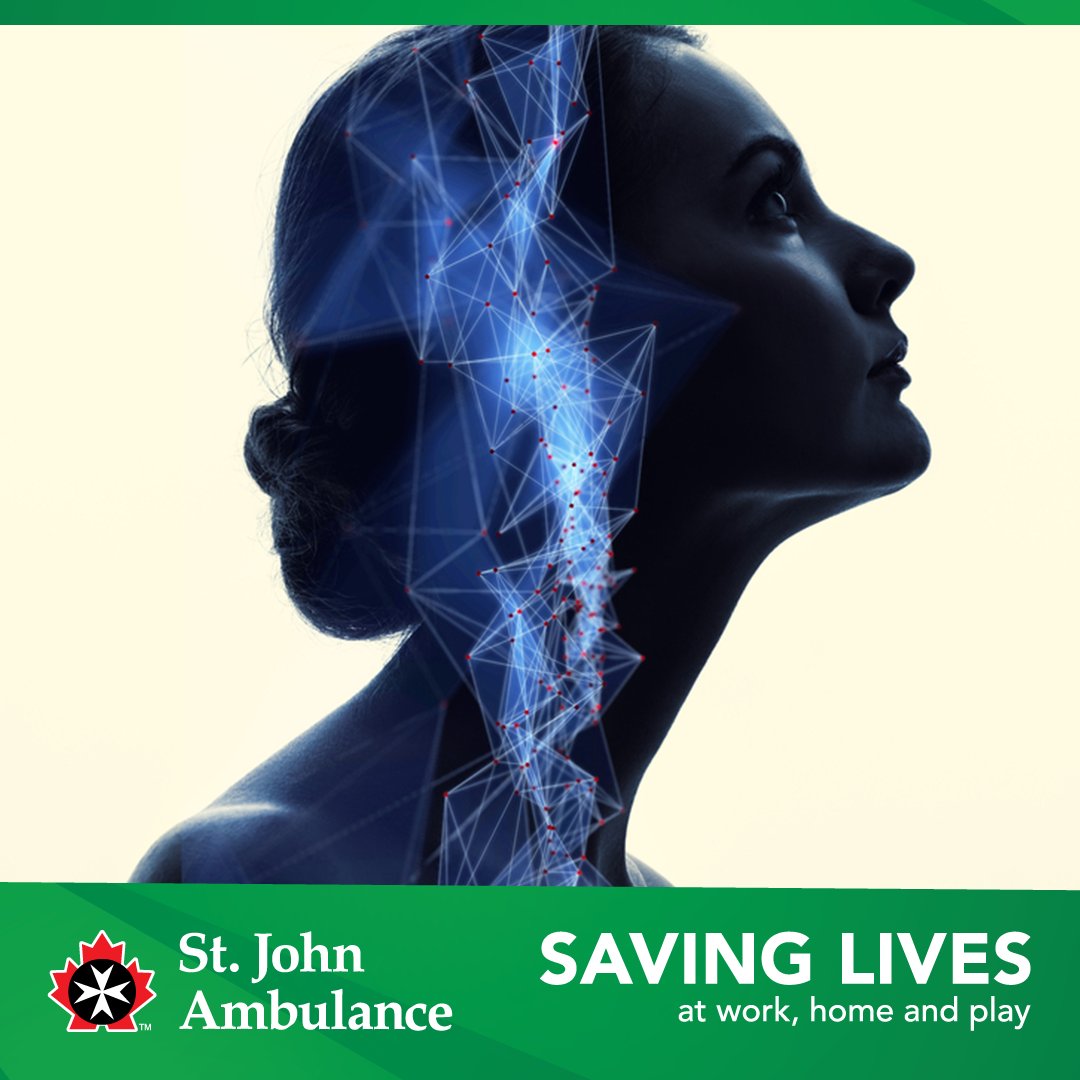 #GetCertified and be prepared to address mental health issues. Our next Mental Health First Aid course is happening again on May 27 and seats are limited! Reserve your spot today at sja.ca/en/first-aid-t… #mentalhealthfirstaid #mentalhealth #firstaid #mentalhealthandwellness