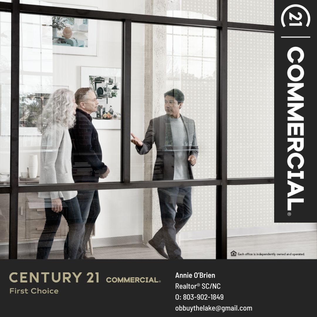 C21FirstChoice's tweet photo. Looking to invest in real estate? Fort Mill is a hot market with great potential. Century 21 First Choice can guide you toward lucrative investment opportunities. #RealEstateInvesting #FortMill https://t.co/5e91hKkDl5