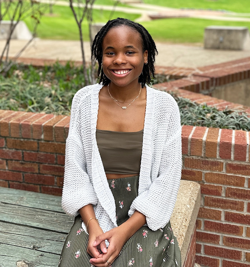 Curiosity thrives at Millsaps! Sophomore Kris Arrington, inspired by our supportive community + diverse opportunities, explores new passions and talents. Millsaps transforms curiosity into success! #Millsaps #Math #College bit.ly/4dE0aal