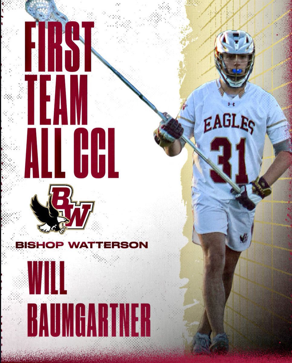 BWHSlacrosse's tweet photo. Congratulations Will 🦅🦅🦅 #οικογένεια https://t.co/BA4dBhT8VJ