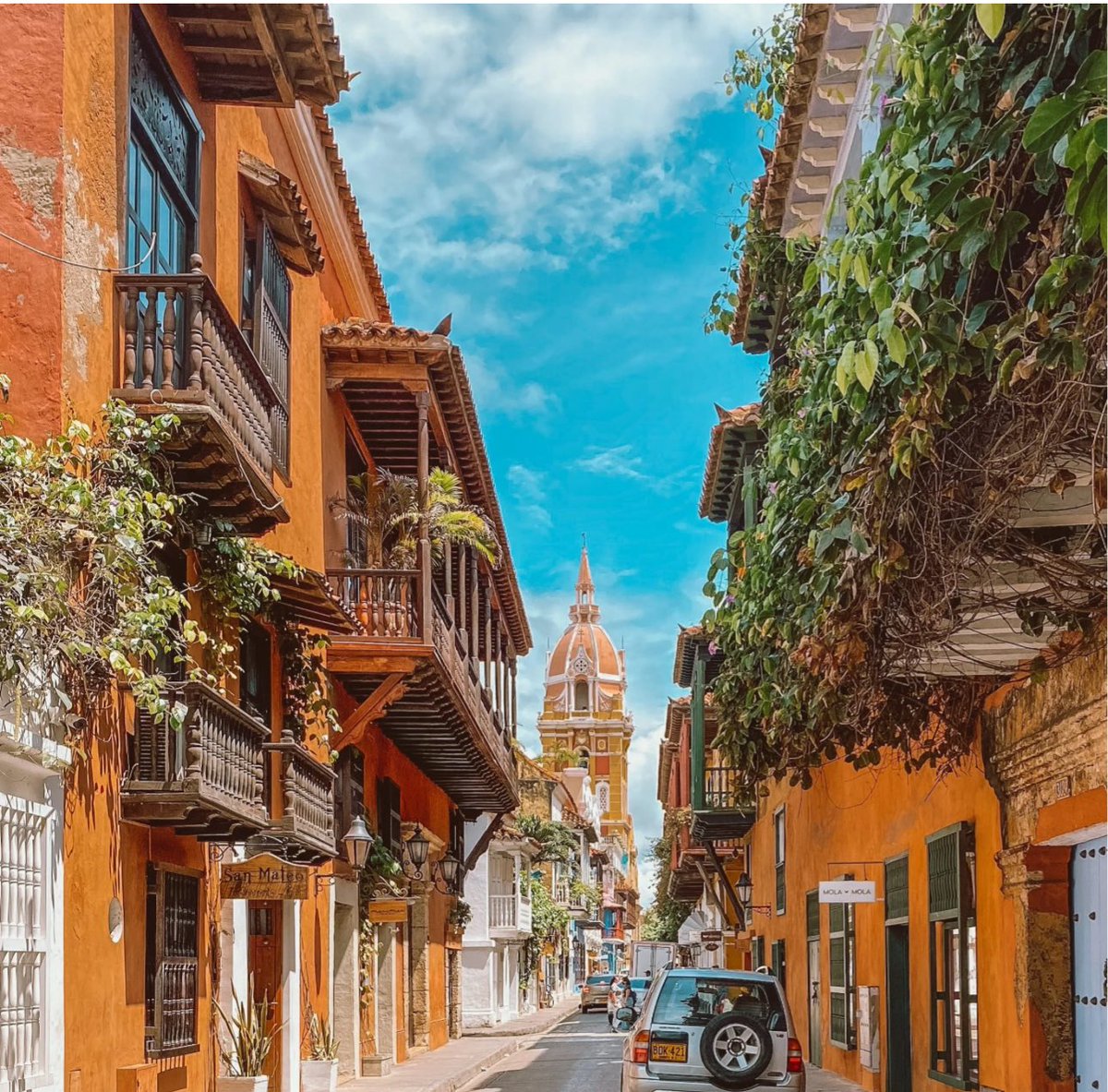 Heading to Colombia to speak about:
Pediatric Spinal anatomy and spinal angiography
Pediatric Stroke
Pediatric Nonvascular Spine Procedures
Revolutionizing Pediatric Neurointerventions

💃 💃 💃 
🎶 Cartagena…cha cha cha…Cartagena 🎶