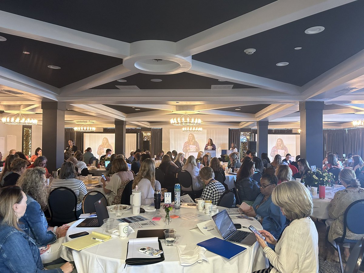 gfossern's tweet image. ProjectAdam.com Michigan of @MottChildren is at Mi Assoc of School Nurses conference advocating for MI HEARTSafe Schools of MDHHS. School nurses are a bridge to success mischoolnurses.nursingnetwork.com