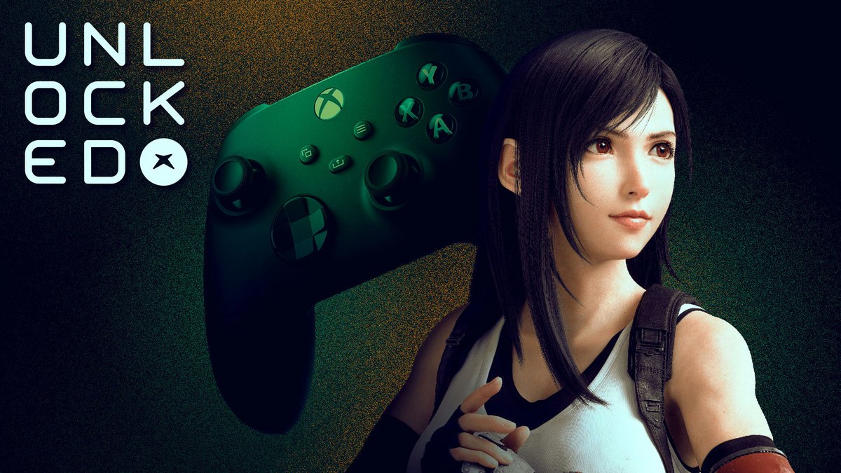 A new statement from the president of Square Enix strongly suggests that Xbox players will no longer be left behind on future Final Fantasy game releases – or any other game Square Enix makes. 

Check out the episode of Unlocked 645: bit.ly/3K4NaNs