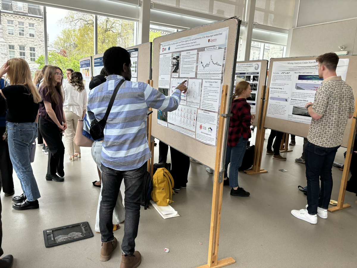 The BWRC Research Day was a great success! We are grateful for the lively discussions, insightful presentations, and vibrant exchange of ideas that took place.
Congratulations to our award winners: Dana Arends, <a href="/bedenikgrazi/">Graziella Bedenik</a>, and Madeleine Duncan!