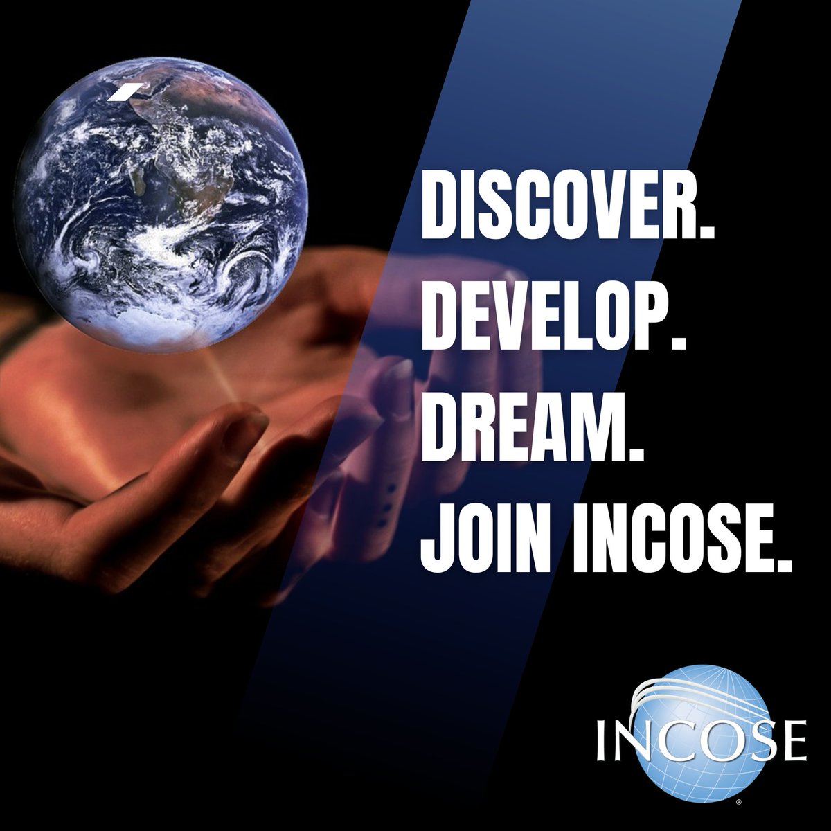 Dreaming of a better tomorrow? Join INCOSE and become part of a global network of systems engineering professionals driving change across industries. Together, we can build a better future.

Join INCOSE today at bit.ly/4bbu97W 

#INCOSE #SystemsEngineer