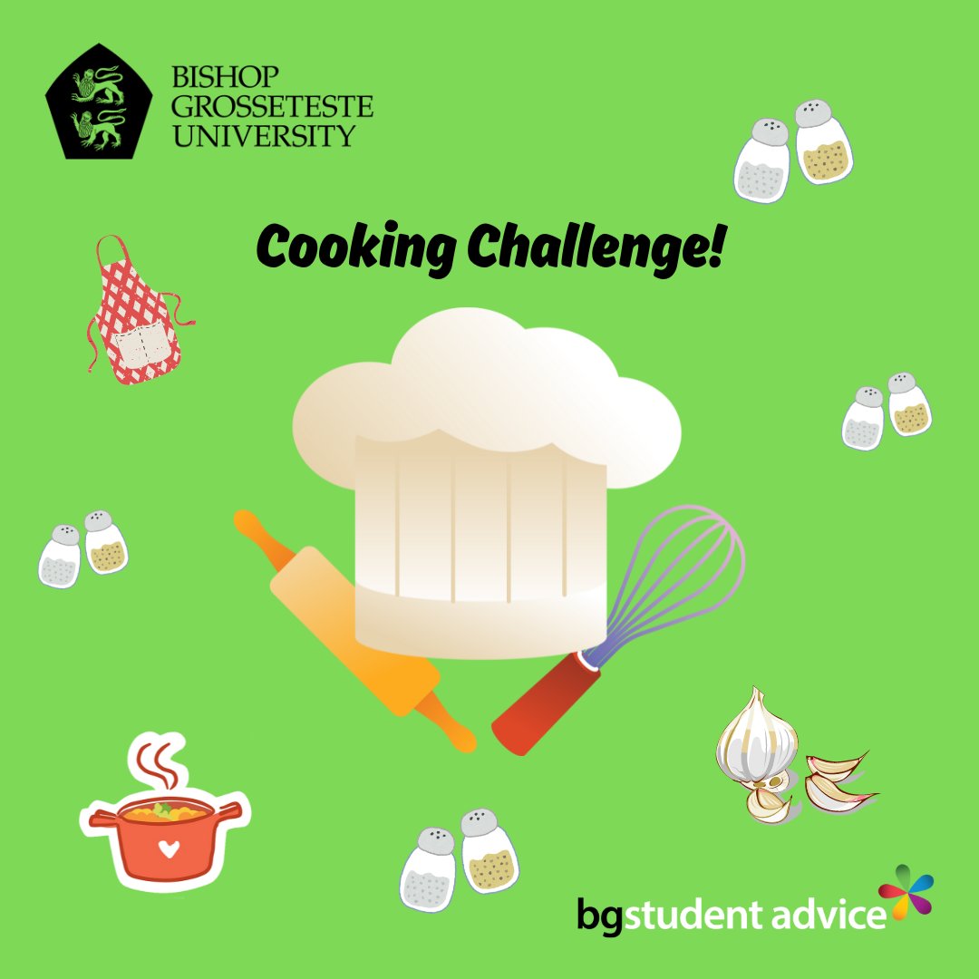 Don't forget we have the scavenger hunt and cooking challenge still running all this week, with a chance to win a Huawei Band 8 Fitness Watch! 
Check out our Blackboard or Insta page for info...
#mentalhealthawarenessweek2024