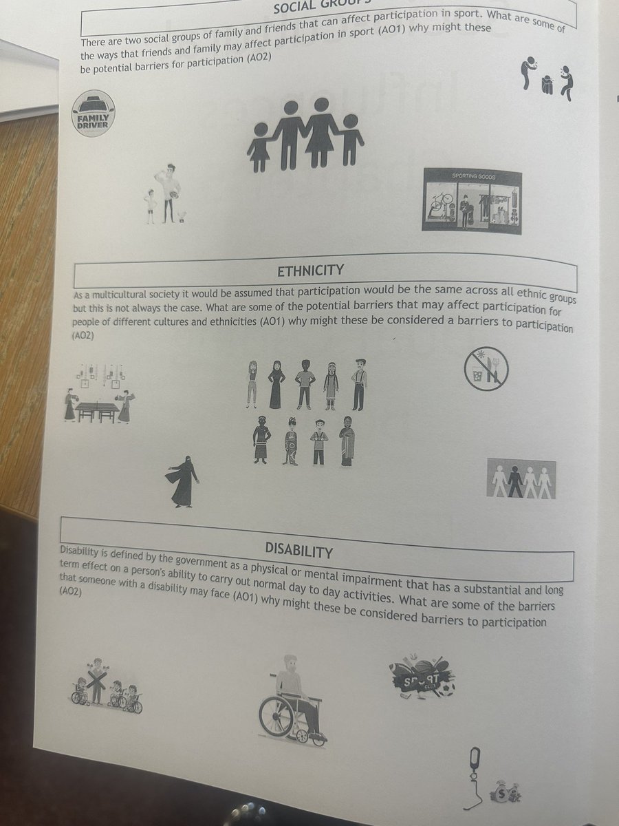 Mr Setchell PE tweet media