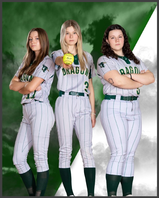 Lewisburg Softball tweet media