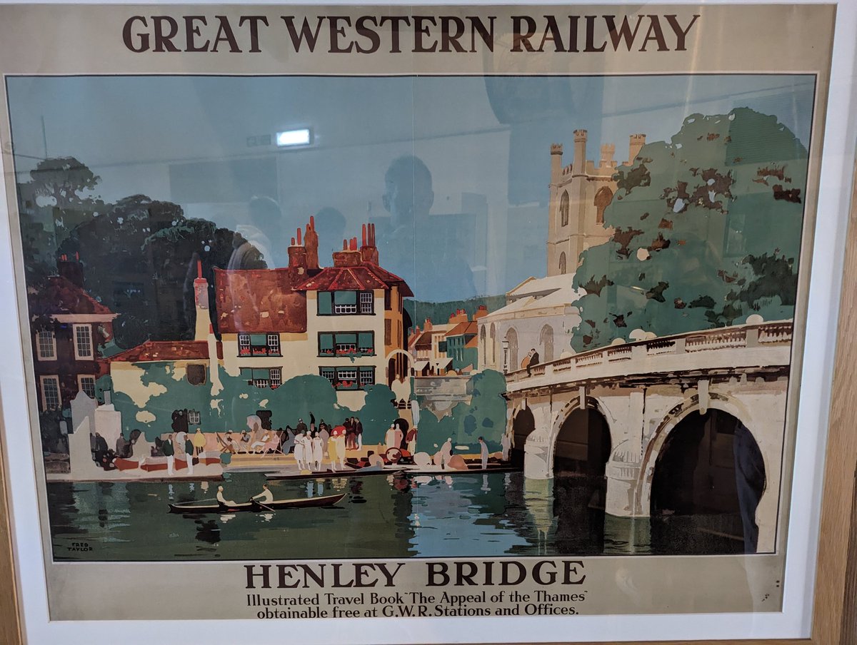 Oratory Geography (@oratory_geog) on Twitter photo A fantastic morning with <a href="/river_rowing/">River & Rowing Museum</a> and <a href="/HobbsofHenley/">Hobbs of Henley</a> exploring the changing times of #henleyonthames <a href="/oratoryschool/">The Oratory School</a> A fantastic morning with <a href="/river_rowing/">River & Rowing Museum</a> and <a href="/HobbsofHenley/">Hobbs of Henley</a> exploring the changing times of #henleyonthames <a href="/oratoryschool/">The Oratory School</a>