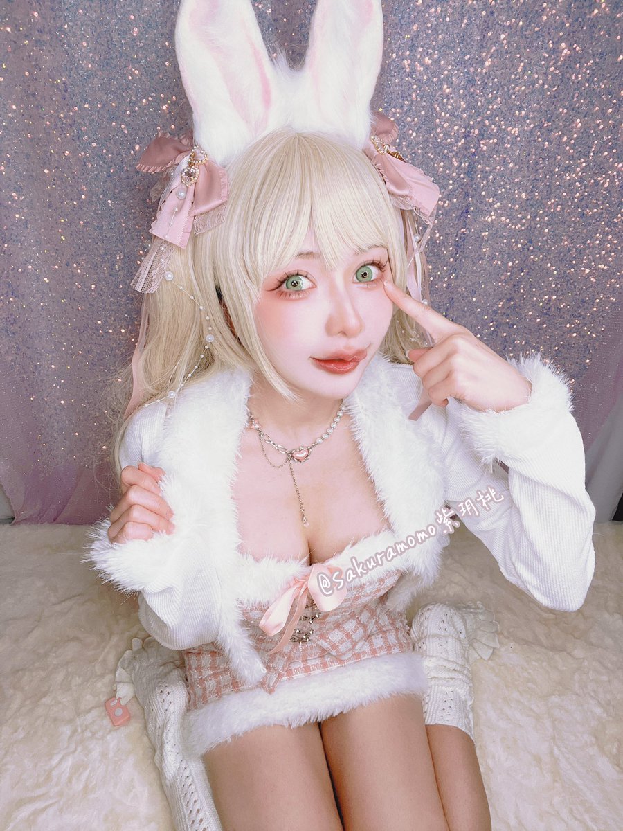 兔兔🐰邀約 https://t.co/klPzSgpSmZ