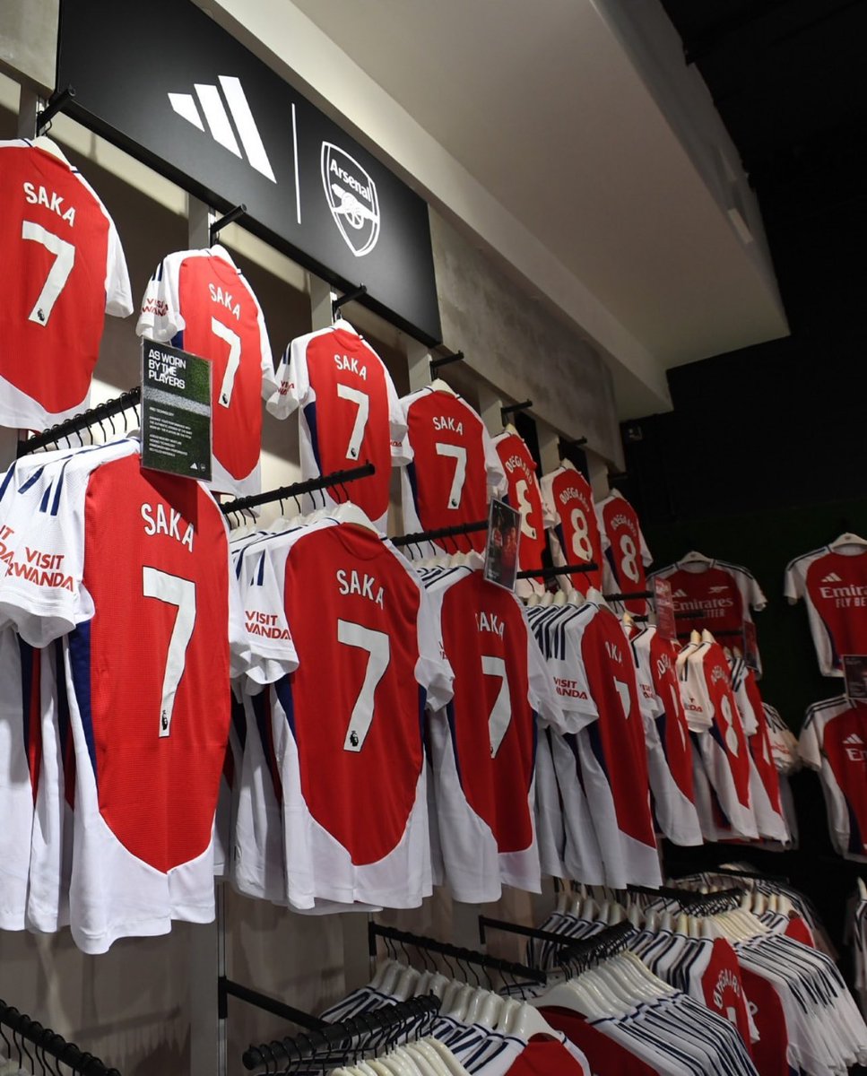 Arsenal Relevant tweet media