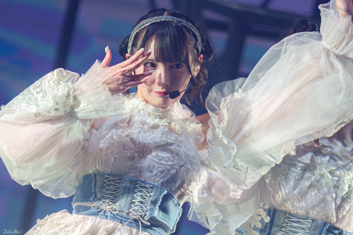 2024/05/12(日)
≠ME 全国ツアー2024「やっと、同じクラス」
@ 熊本県・熊本城ホール

鈴木瞳美 さん（<a href="/suzuki_hitomi_/">鈴木 瞳美</a>）

#鈴木瞳美
#ノイミー
#ノイミー_カメコ
#ノイミー全国ツアー2024