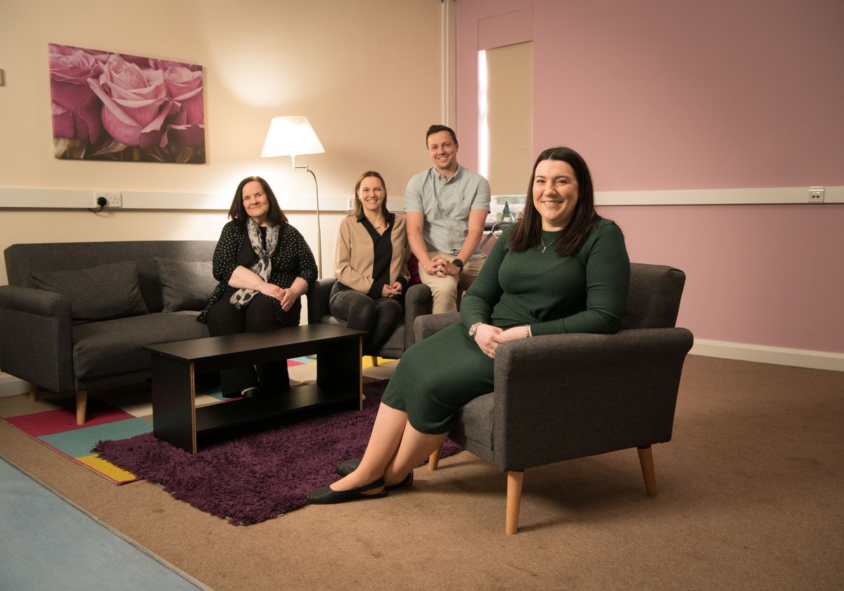 Northumbria Uni (@northumbriauni) on Twitter photo Northumbria Uni has become the first higher education provider in the UK to have a new Specialist Practice Qualification (SPQ) in Community Nursing Adult Social Care approved by the <a href="/nmcnews/">Nursing and Midwifery Council</a> to support more nurses into community nursing.
Find out more: orlo.uk/a9kfF Northumbria Uni has become the first higher education provider in the UK to have a new Specialist Practice Qualification (SPQ) in Community Nursing Adult Social Care approved by the <a href="/nmcnews/">Nursing and Midwifery Council</a> to support more nurses into community nursing.
Find out more: orlo.uk/a9kfF