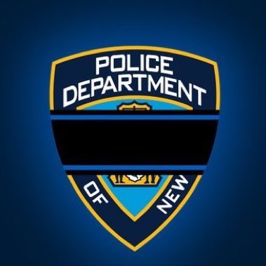 We will #neverforget @NYPD17Pct Patrolman George W. Duryea who was shot and killed in the line of duty in 1864. May he rest in eternal peace.