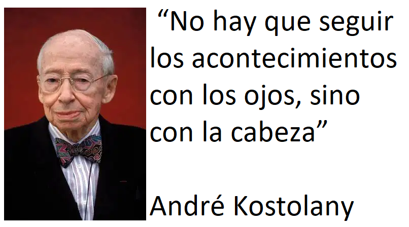 Buenos días 😀,  #reflexion Bursátil. La #Bolsa  y la #Vida 🌎

#Finanzas #TRADINGTIPS #TradingSignals #tradingpsychology #investors #Traders #StockMarket #ValueInvesting #InvestmentStrategy #investment #economy

🧐🧐🧐🧐