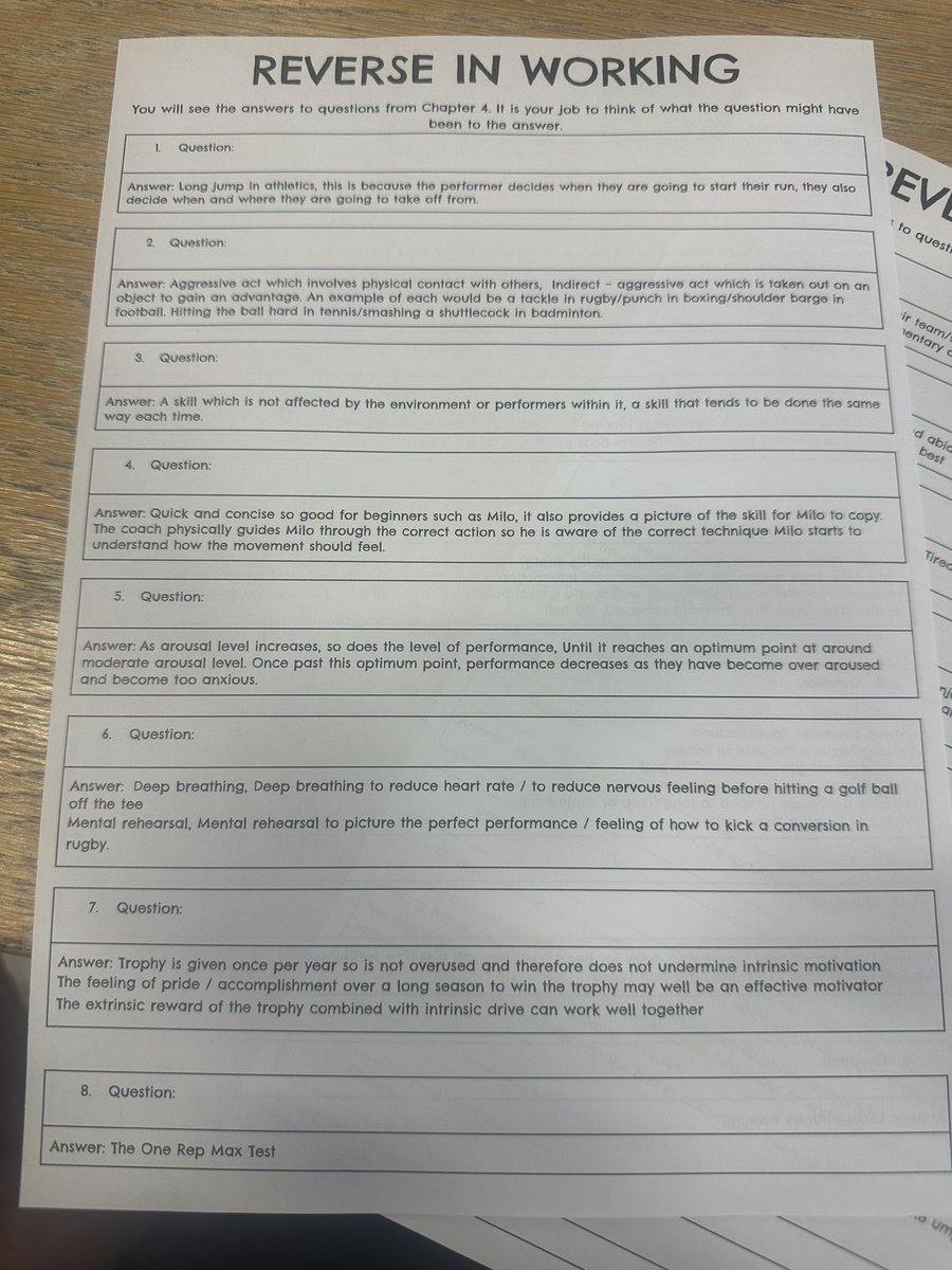 Mr Setchell PE tweet media