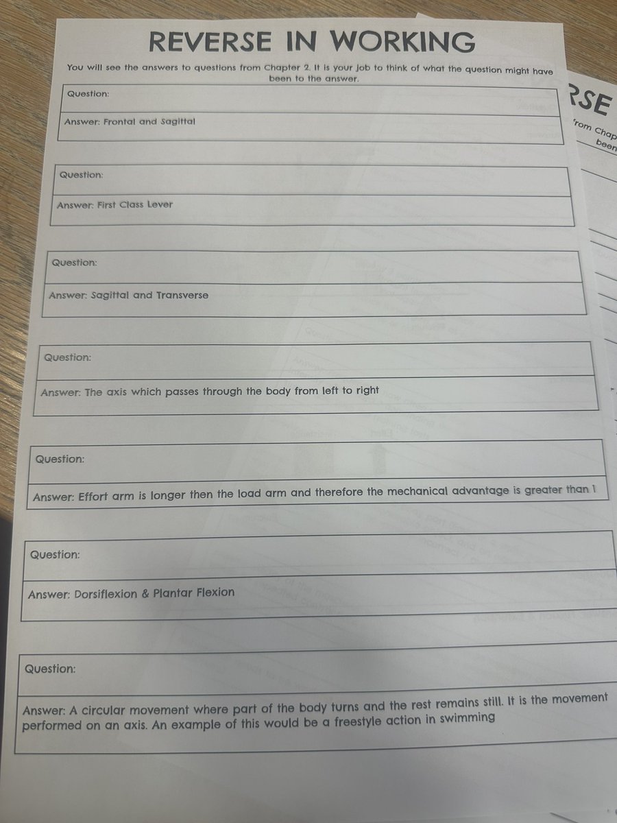 Mr Setchell PE tweet media