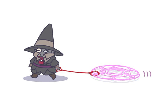 「magic circle」 illustration images(Latest)