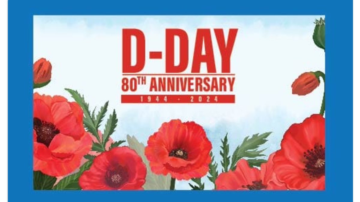 Shavington-cum-Gresty Parish council have arranged  series of events to mark the 80th anniversary of the D-Day landings. Click on the link below to see a full list of what is happening. 
#ShavingtonSpirit #SPARK #DDay80 #wewillalwaysremember #wewillrememberthem