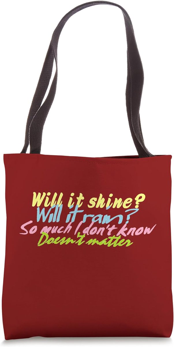 Will it shine? Tote Bag
amazon.com/dp/B0CSB1JM9J
#bag #bags #totebag #totebags #originalbags #originalbag #poem #poems #lyrics #words #music #song #artist #singer #singersongwriter #singers #songs #artists #Japan #design #print #printing #originaldesign #originalprint