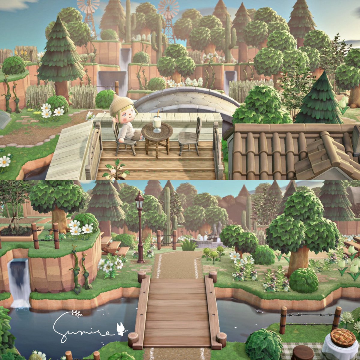 sumire_rudy's tweet image. 𝗏𝗂𝗈𝗅𝖾𝗍 𝗂𝗌𝗅𝖺𝗇𝖽 🪴

夢番地登録しました☺︎
𝖣𝗋𝖾𝖺𝗆 𝖠𝖽𝖽𝗋𝖾𝗌𝗌
🪧 𝖣𝖠-𝟩𝟩𝟫𝟥-𝟦𝟨𝟣𝟦-𝟢𝟦𝟨𝟦

𝖱𝖯\♥︎/𝖥𝗈𝗅𝗅𝗈𝗐で
気になる方お迎えに行かせて下さい🕊 ͗ ͗

(砂浜と家は未完成です)
🏷⸒⸒
#あつ森 #夢番地
#AnimalCrossing #ACNH