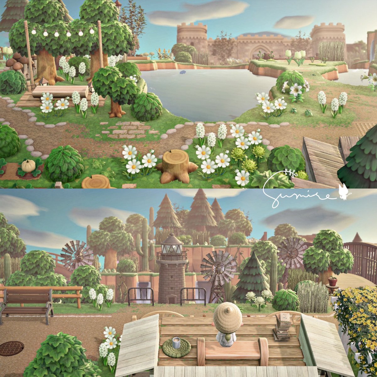 sumire_rudy's tweet image. 𝗏𝗂𝗈𝗅𝖾𝗍 𝗂𝗌𝗅𝖺𝗇𝖽 🪴

夢番地登録しました☺︎
𝖣𝗋𝖾𝖺𝗆 𝖠𝖽𝖽𝗋𝖾𝗌𝗌
🪧 𝖣𝖠-𝟩𝟩𝟫𝟥-𝟦𝟨𝟣𝟦-𝟢𝟦𝟨𝟦

𝖱𝖯\♥︎/𝖥𝗈𝗅𝗅𝗈𝗐で
気になる方お迎えに行かせて下さい🕊 ͗ ͗

(砂浜と家は未完成です)
🏷⸒⸒
#あつ森 #夢番地
#AnimalCrossing #ACNH