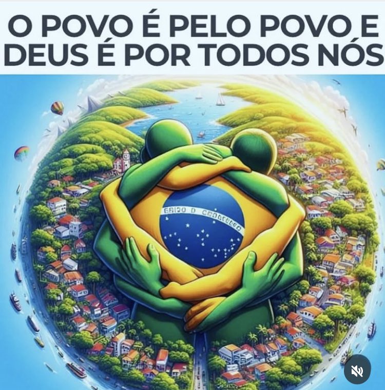 Bom dia Brasil bom dia Rio Grande mais um dia de luta, que vcs continuem tendo forças pra suportar tantas provações e tenham fé pq dias melhores virão 🙏🏼