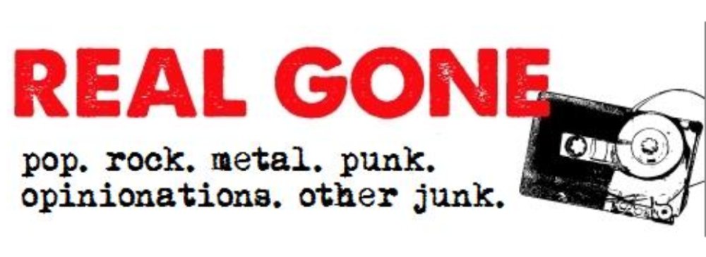 Real Gone / @realgonerocks.bsky.social tweet media
