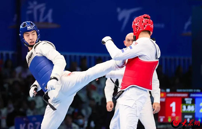 #Taian will host the prestigious 2025 World #Taekwondo President's Cup Asian Region, welcoming 500+ elite athletes from 40+ countries and regions. It's a pivotal event promoting global love for Taekwondo!  #TaianUpdates @worldtaekwondo #AsianTaekwondoUnion