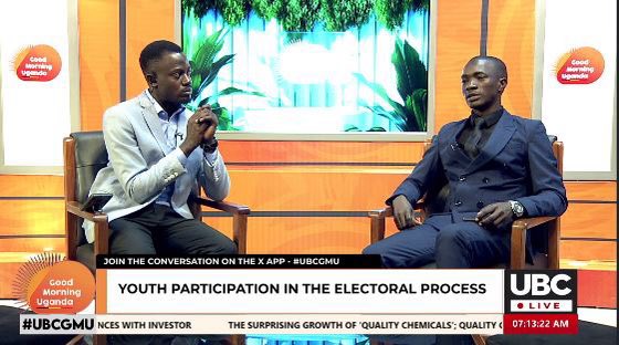 The electoral road map is starting to take shape, but questions about political inclusion remain……..are the youth fully involved in the electoral process? @iamkibuuka @ubctvuganda @AYDLinkUg #CivicRightsandDuties