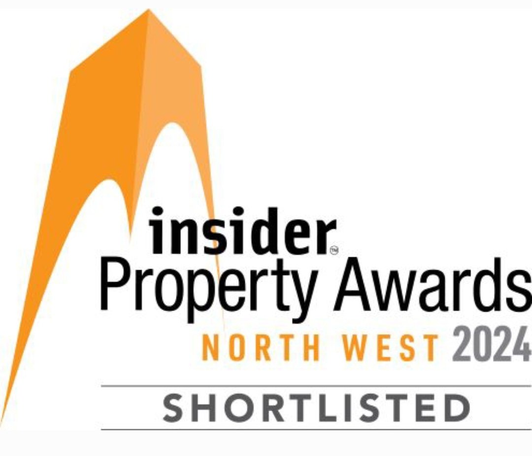 We are very much looking forward to attending the <a href="/insidernwest/">Insider</a> Property Awards this evening in Manchester. Good luck to everyone nominated for an award. It's great to be nominated as "Office Agent of the Year"  #InsiderNWpropertyawards