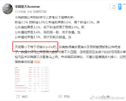 币圈夏天Summer tweet media