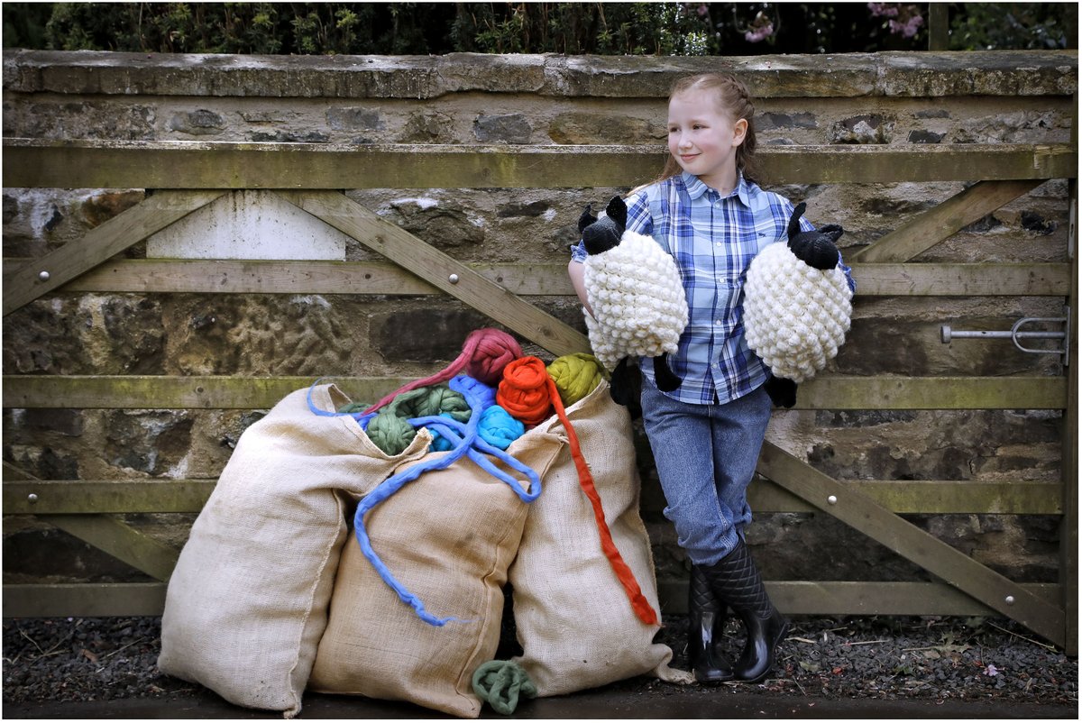 artisanpr's tweet image. Lots of family fun at @NtlMuseumsScot Rural Life’s Woolly Weekend this Sat &amp;amp; Sun with sheep shearing demos, woolly crafts, spinning, weaving &amp;amp; dyeing demos &amp;amp; the chance to meet alpacas &amp;amp; rare breed sheep. A  great day out!  #EastKilbride