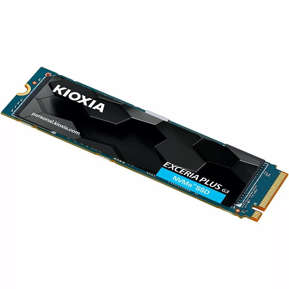 ➡ KIOXIA EXCERIA PLUS G3 2 To Hop 10€ de remise sur ton nouveau SSD 2 To ! topachat.com/pages/detail2_…