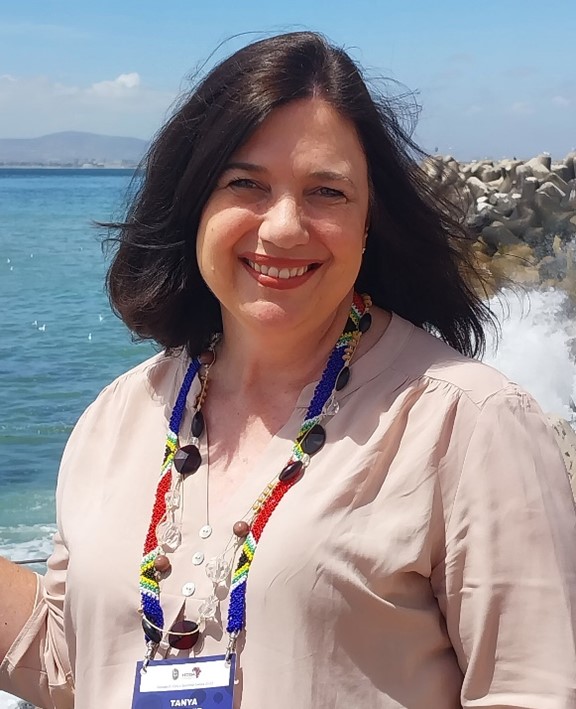 Congratulations to Tanya Coetzee, Research Ethics and Integrity Officer from the University of South Africa(UNISA) for being recognised as a Research Management Professional (RMP).
