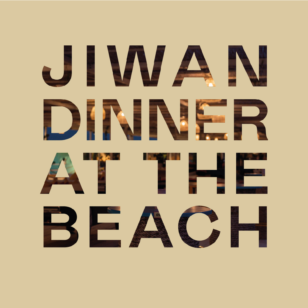 Jiwan’s chefs are on the sandy shores of @Dohabeachclub every Friday of May, cooking up a sharing menu that’s bursting with all kinds of flavours! Book your seat now on 4425 5725 or sevenrooms.com/experiences/ji… #QatarAirways #GoingPlacesTogether