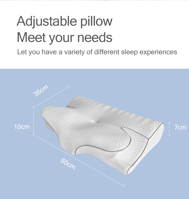 lujnto570519's tweet photo. Good good sleep,day day nice!😎
#neckpillow #cervicalpillow #pillow #sleepbetter #improvesleep https://t.co/HLZ6qBaJyY