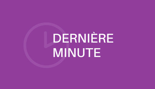 Dernière minute : suivi consulaire - situation en Nouvelle-Calédonie : shorturl.at/hswE9