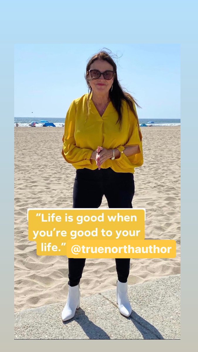 #30SecondsAtTheBeach #truenorthauthor #discovertruenorth #positivity #bestsellingauthor #channelislandsbeachcalifornia