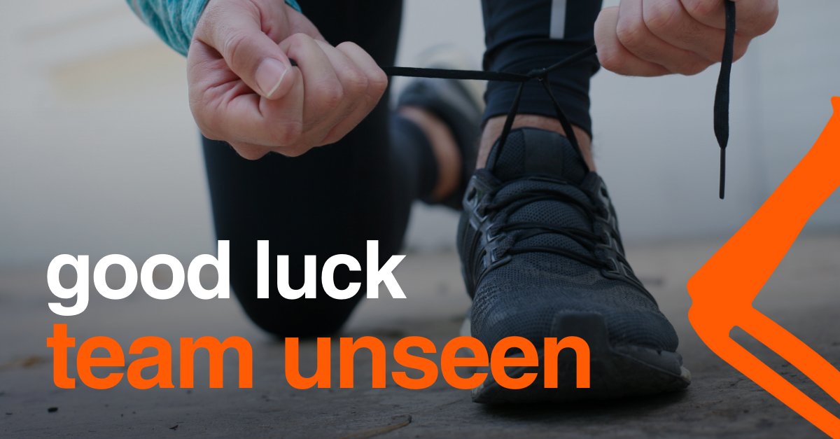 Bristol, are you ready to run?! Just a few days until the #GreatBristolRun this Sunday, and we're sending HUGE good luck wishes to all our incredible runners! You've put in the training, now it's time to conquer those streets! We'll be cheering you on every step of the way.